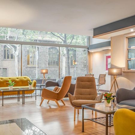 Sunotel Aston Barcelona Exteriér fotografie