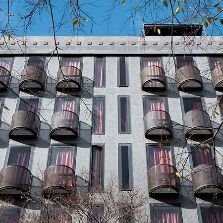 Sunotel Aston Barcelona Exteriér fotografie